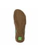 El Naturalista Komfort Sandalen für Damen in braun