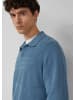 s.Oliver Strickpullover in 6244_petrol