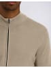 Pierre Cardin Strickjacke in Pelican