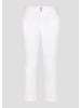 s.Oliver Jeans-Hose BETSY in 01Z8_weiß