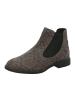 Think! Chelsea Boot NINA in Ash