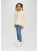 s.Oliver Sweatshirt  in  0805_helles sand