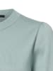 Zero  Pullover in mint - 0002