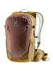 Deuter Compact EXP 12 SL in Gelb701