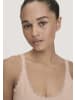 Hessnatur Tanktop in puder