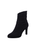 Tamaris Stiefelette in schwarz