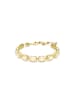 Swarovski Armband für Damen in Transparent