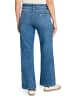 Betty Barclay Casual-Hose mit Strass in Blau