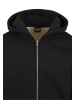 Urban Classics Sweat & Fleece - Hoodies Zipthrough in black