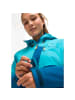 Maier Sports Touringjacke Narvik in Hellblau