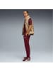 Puma ESS No. 1 Sweatpants in rot
