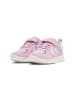 Hummel Hummel Sneaker X-Light Jr Unisex Kinder Leichte Design in WINSOME ORCHID