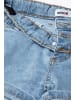 Minoti Jeansshorts tea 10 in blue denim