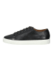 GORDON & BROS Sneaker in Schwarz