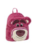 Disney Toy Story Lotso Rucksack Damen Casual Rucksack Kunstleder