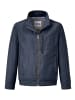 S4 JACKETS Blouson POSITANO in navy