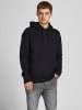 Jack & Jones Sweatshirt in Black