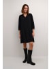 Kaffe Kleid KAalice in Black Deep C.