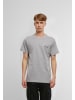 FORVERT FORVERT T-Shirts in heather grey