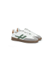 LLOYD Lowtop-Sneaker in nuvola/white/seaspray