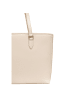 Love Moschino Beige Polyethylen Handtasche