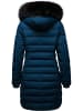 REPUBLIX Winterjacke AITANA in Navyblau