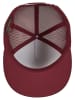  Flexfit Trucker - Classic in maroon