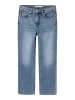 name it Regular Jeans 5-Pocket Denim Hose Cotton Pants Teens NKMRYAN in Blau