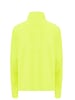 cosimon Fleecepullover in Limette