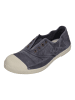 natural world Sneaker Low Lavanda 102E in blau