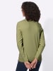WITT WEIDEN Shirt in schilf