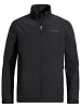 Vaude Jacke Hurricane in Schwarz