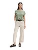 Marc O'Polo DfC T-Shirt regular in Fresh Sage