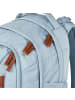 Satch Pack Schulrucksack 45 cm in nordic ice blue