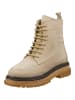 ILC Stiefelette Beige