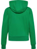 Hummel Trainingsjacke "Hmlgo 2.0 Zip Hoodie Woman" in Multicolor