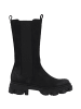 Palado Chelsea Boots Nikolos in Schwarz