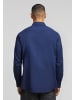 Urban Classics Urban Classics Flanell-Hemden in navy