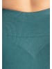 SMILODOX Leggings Fenja Seamless in Petrol