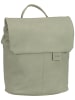 Zwei Rucksack Mademoiselle MR8 in Sage