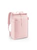 Reisenthel reisenthel urban rolltop twist blush