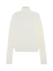 gaya Damen Sweater in WOLLWEISS