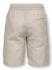 ONLY & SONS Junior Shorts in Chinchilla
