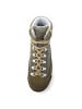 AKU Wanderstiefel Ultra light Micro Wmns in Grün