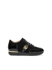 Kazar Sneaker Low  JORDAN in Schwarz