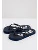 Fila Sandale "Troy Slipper Kids" in Blau