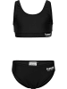 Hummel Bikini Hmljr Solid Mädchen in BLACK