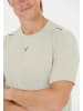 Endurance Rundhals T-Shirt für Herren in uni