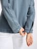 WITT WEIDEN Jeans-Jacke in blue-bleached