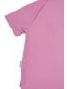 Sterntaler Badeshirt kurzarm uni in rosa